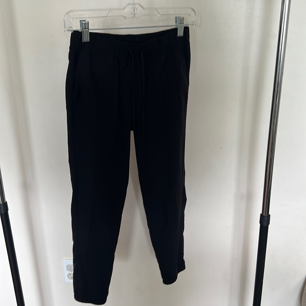 Girls Active Wear